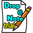 Drop-a-Note short messaging module for Joomla! 3