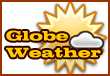 GlobeWeather worldwide weather module for Joomla! 2.5