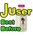 JUser BestBefore user management plug-in for Joomla! 3