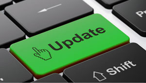 Joomla! one-click update