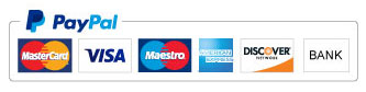 PayPal logo