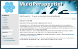 Joomla! - www.multiperspectief.nl