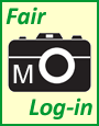 Fair Log-in Monitoring module
