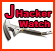 JHacker Watch Joomla! plug-in by Innato B.V.