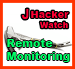 JHacker Watch Remote Monitoring subscription