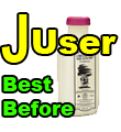 JUser BestBefore system plug-in