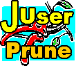 JUserPrune system plug-in