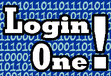 Login One! plug-in