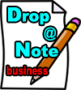 mod_drop_a_note_logo_business_J25